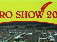 AGRO SHOW 2009r.