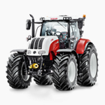 Ciągniki rolnicze - Moto-Agro